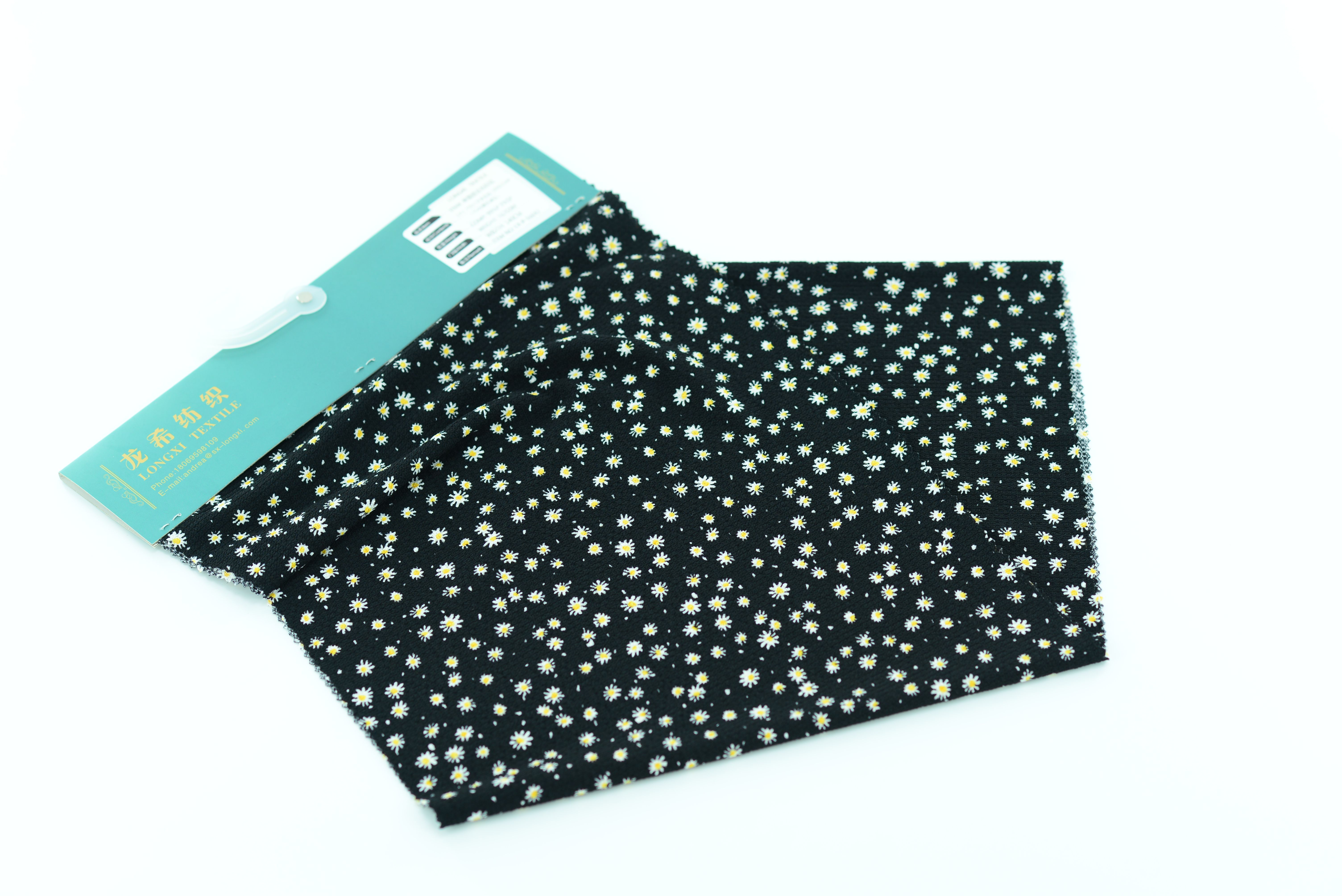 LX-P-16042 SINGLE KNIT JACQUARD PRINT