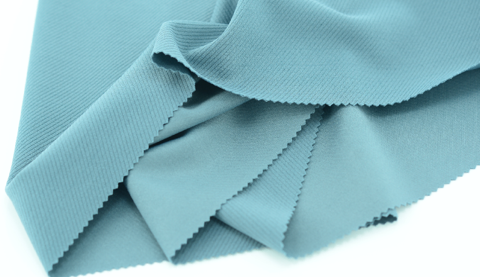 LX-P-16142 TWILL SCUBA CREPE