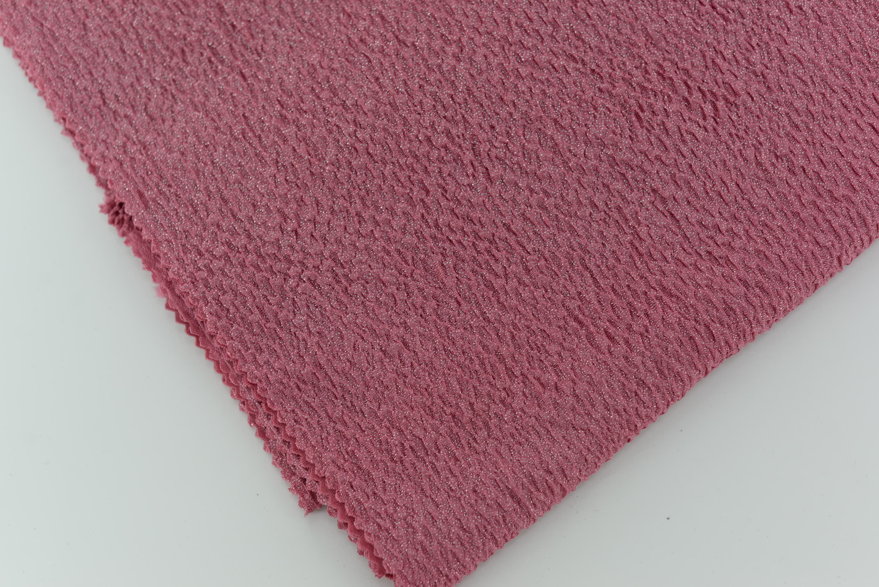 LX-F-11064 TRIPE CREPE SMALL POINTS FOIL