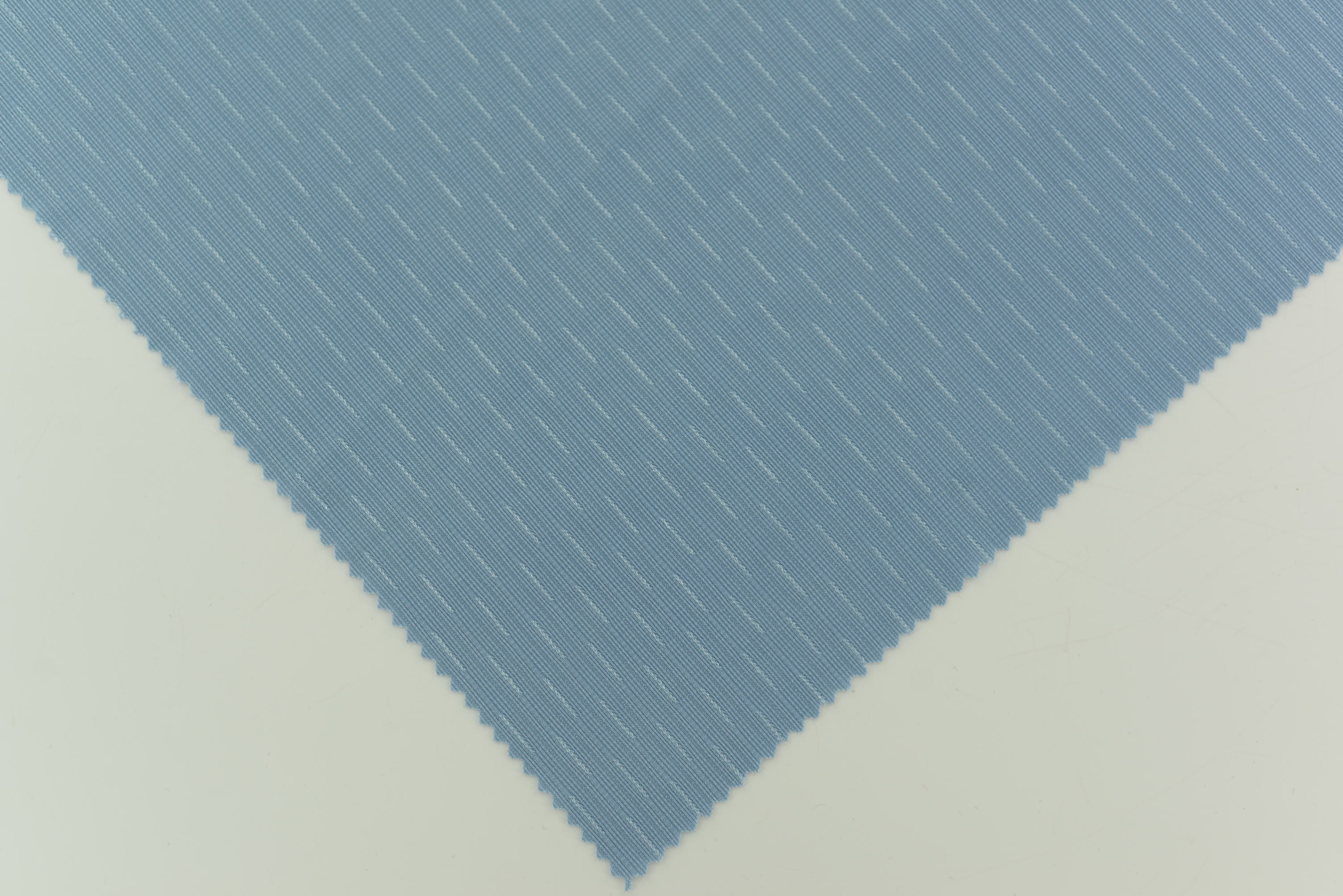 LX-P-12112 PLOY JACQUARD RIB