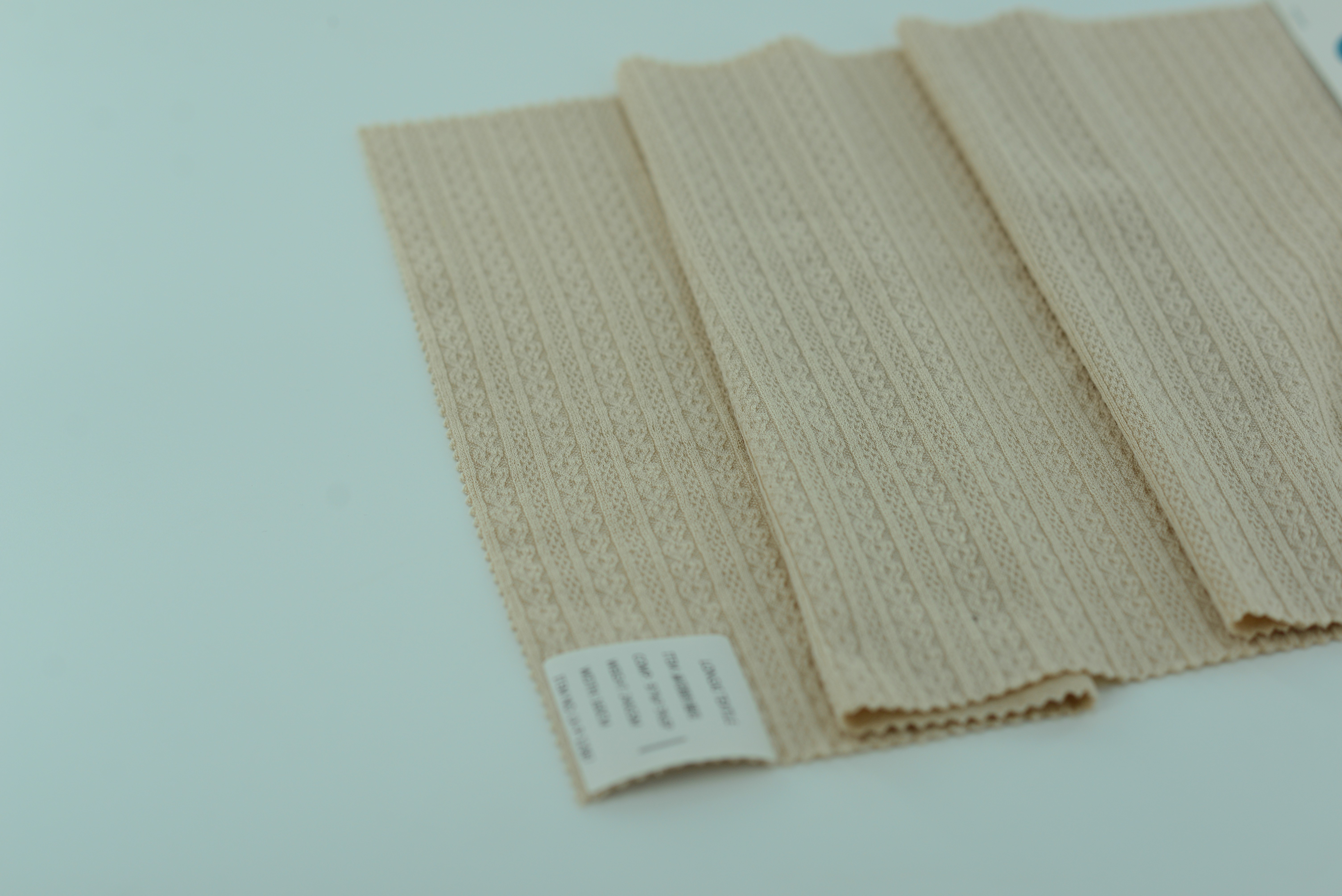 LX-P-12087 THICK FRIED DOUGH TWIST JACQUARD