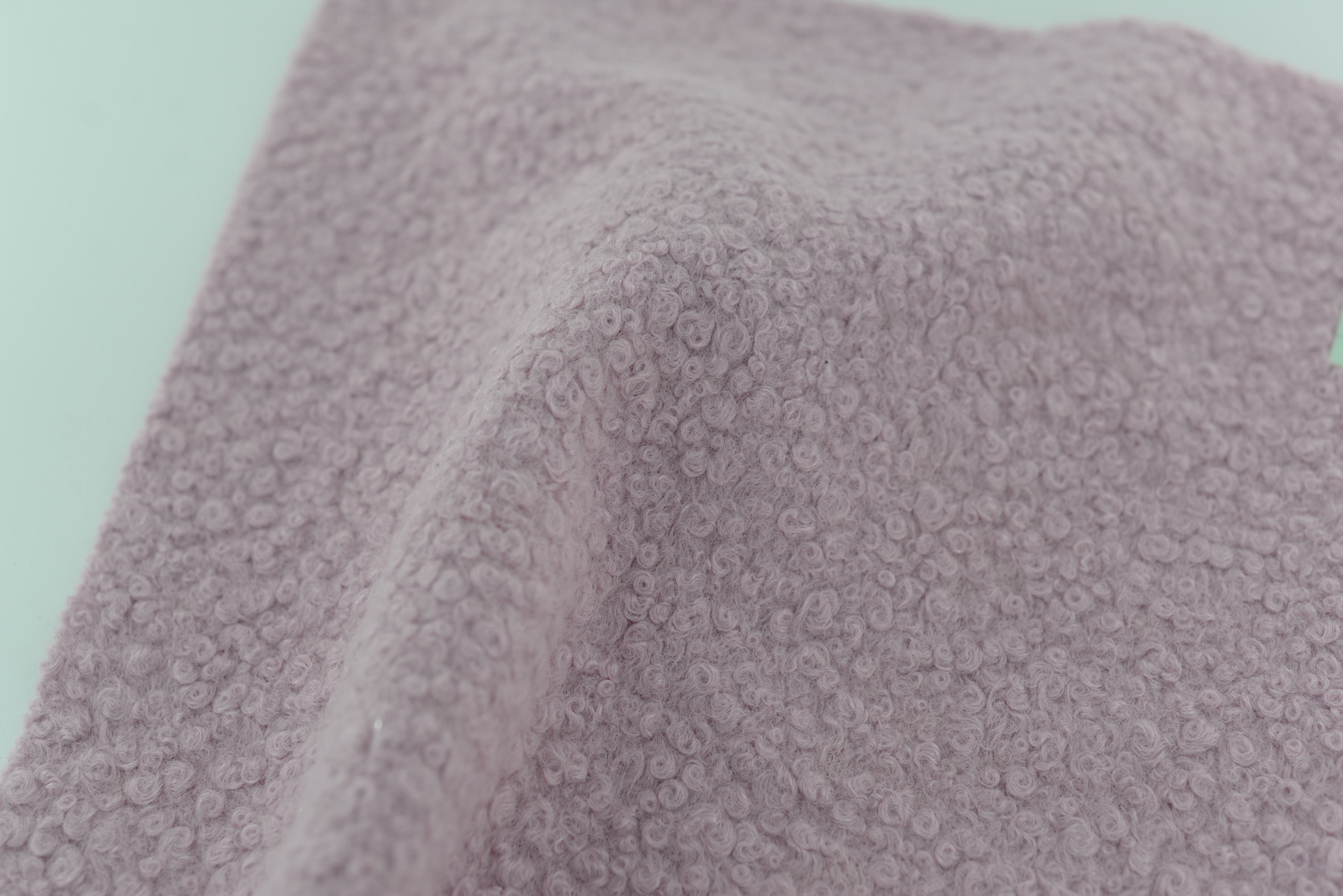 LX-P-18083 POLY LOOP KNIT BRUSH