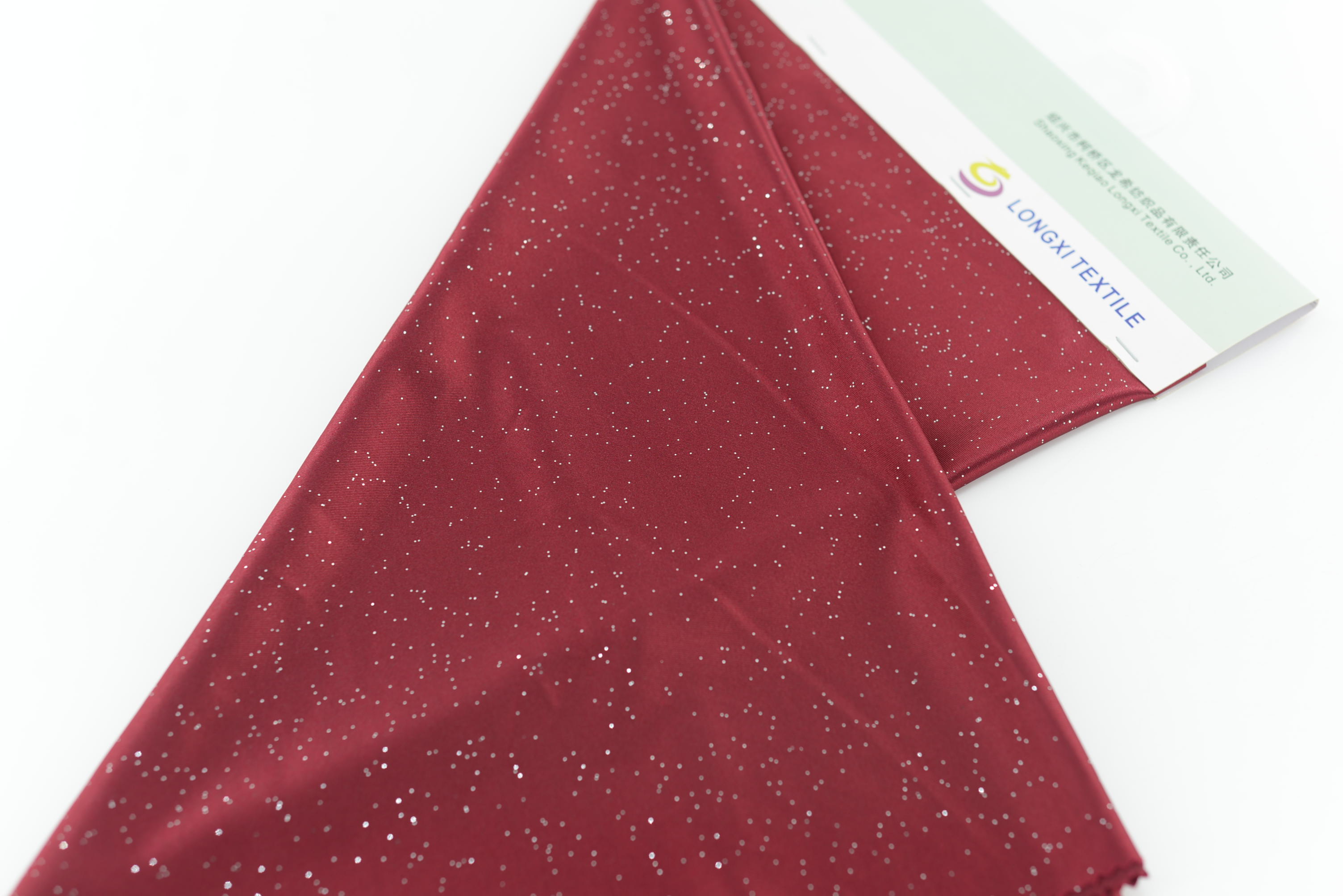 LX-F-11116 SATIN SPRINKLE SAMLL POINTS SEQUINS