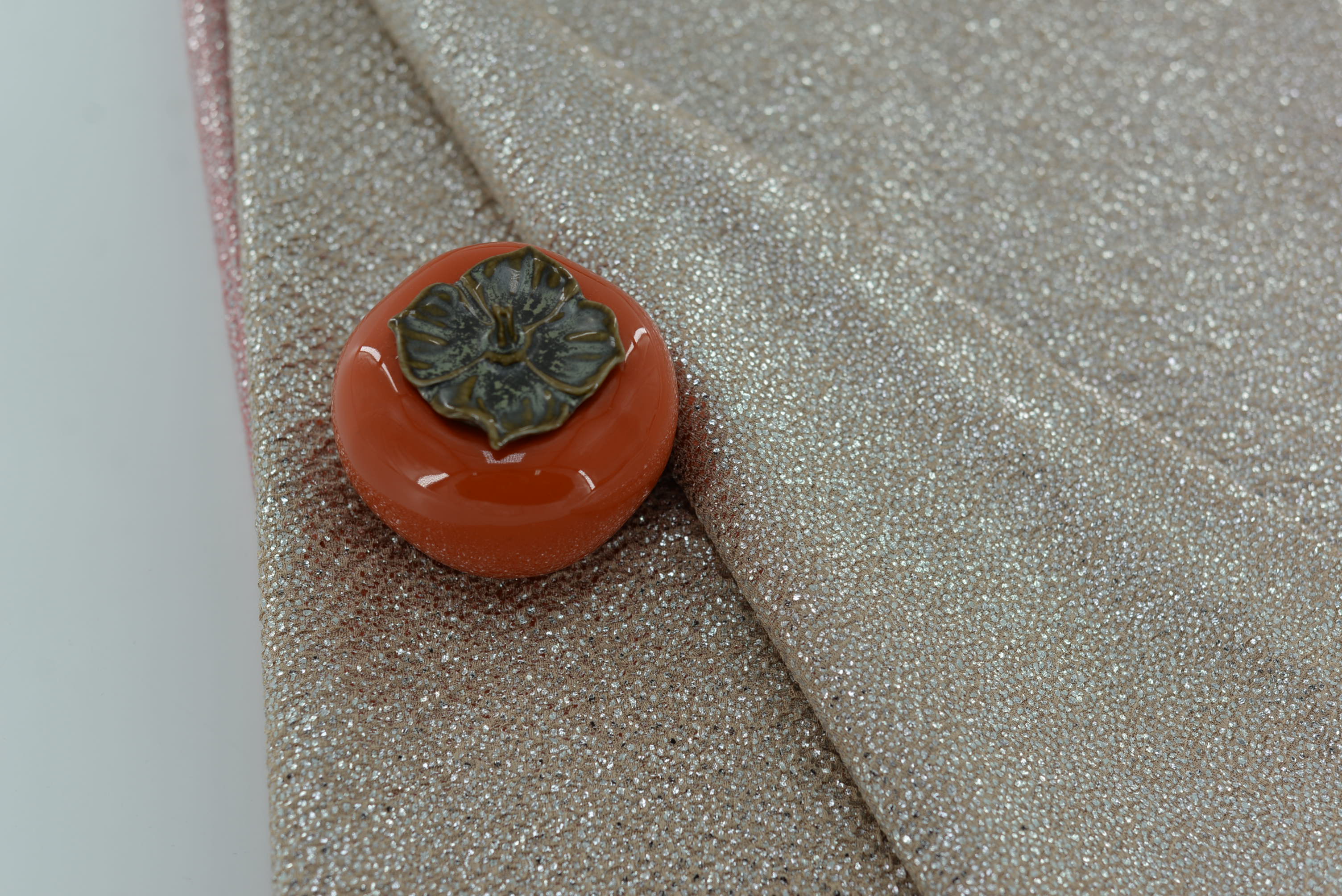 LX-F-11066 TRIPE CREPE STONE FOIL