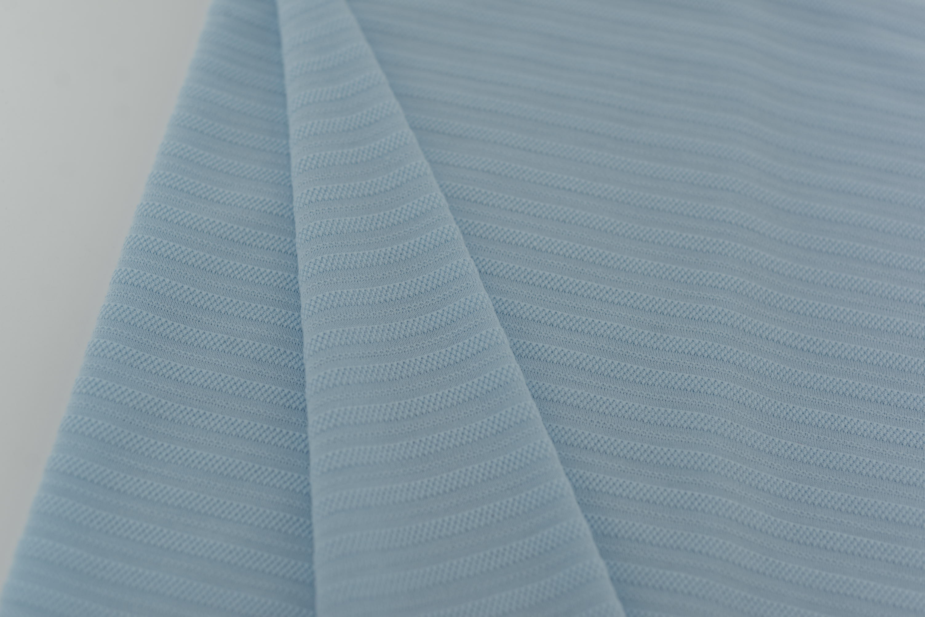 LX-P-12179 POLY JACQUARD RIB