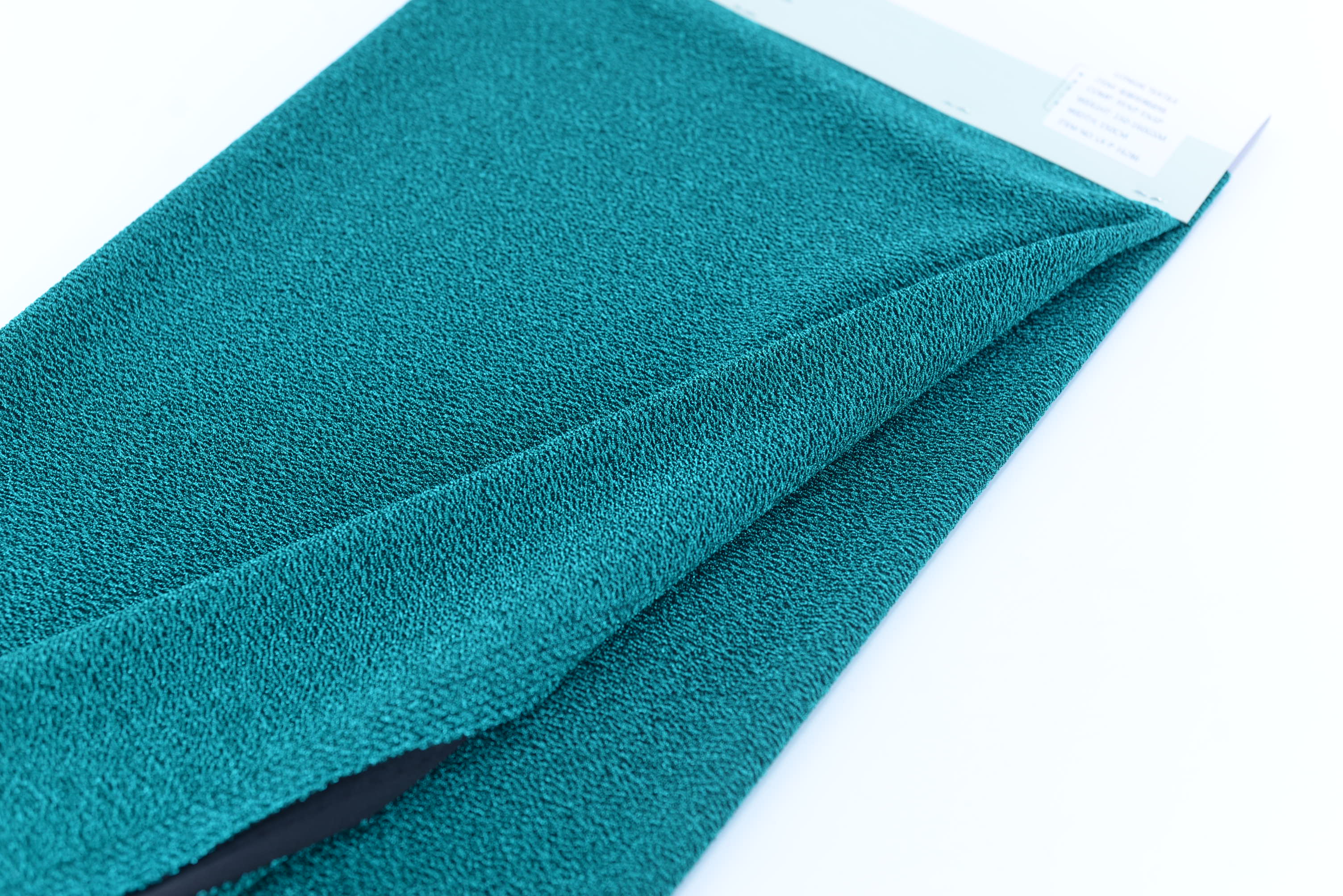 LX-P-16286 LUREX TREE BARK KNIT JACQUARD