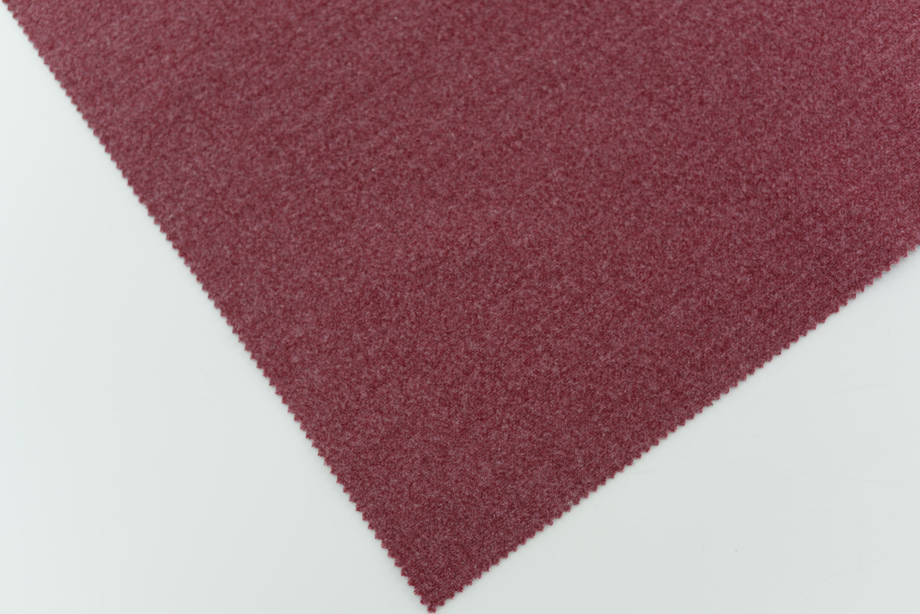 LX-P-18115 TR TWO TONE KNIT BRUSH