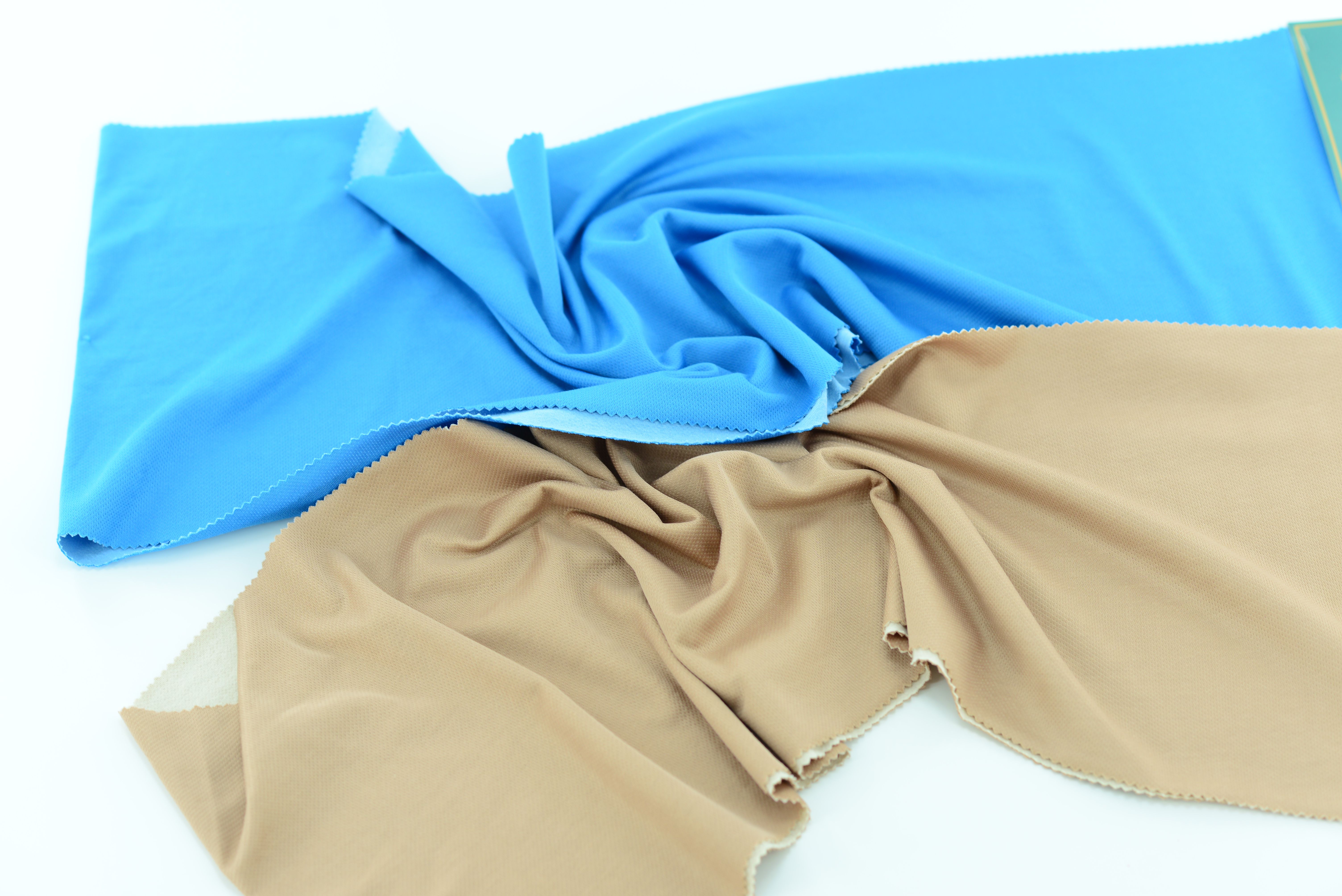 LX-P-16015 TC BIRD EYE KNIT