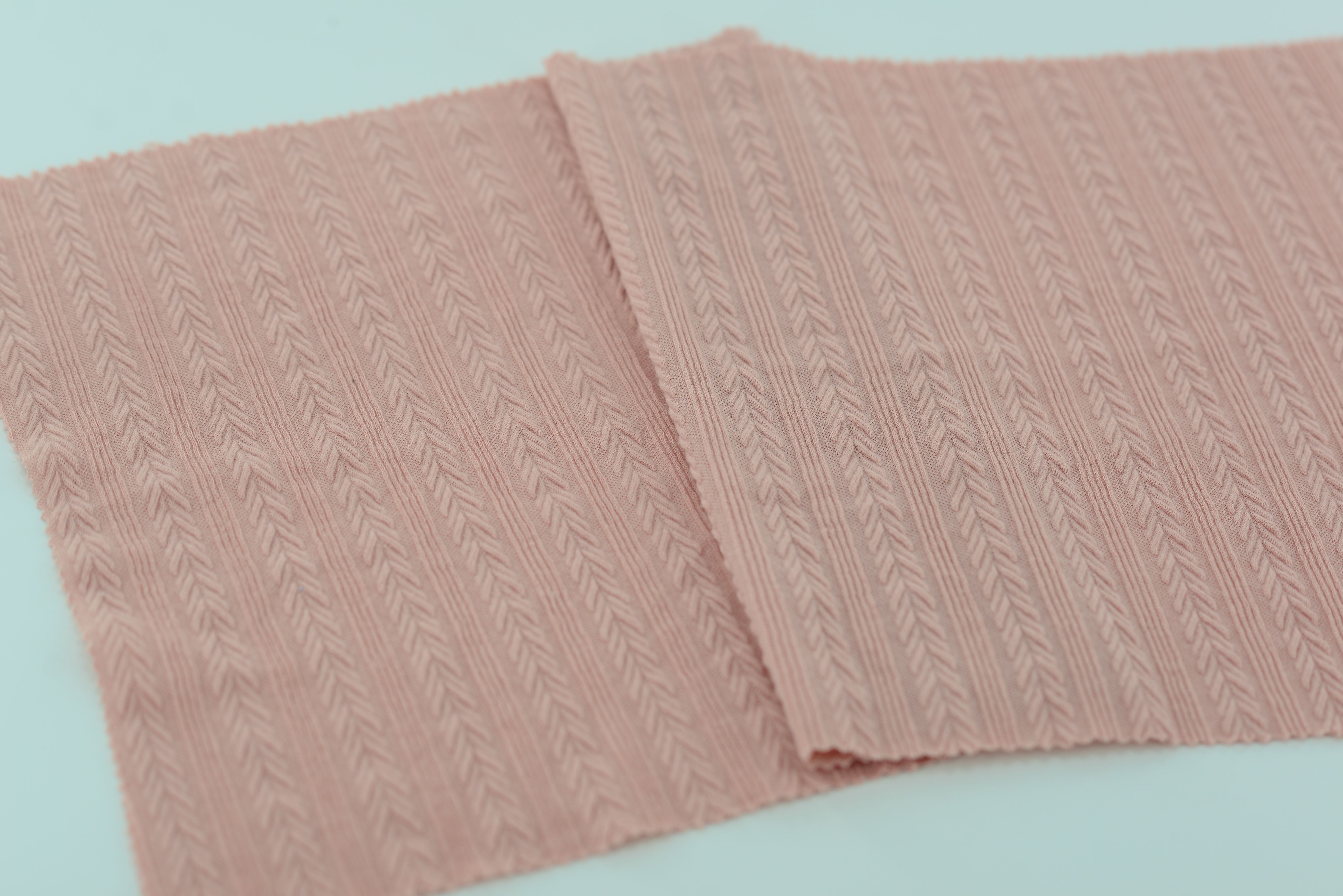 LX-P-12060 THICK EAR OF WHEAT JACQUARD