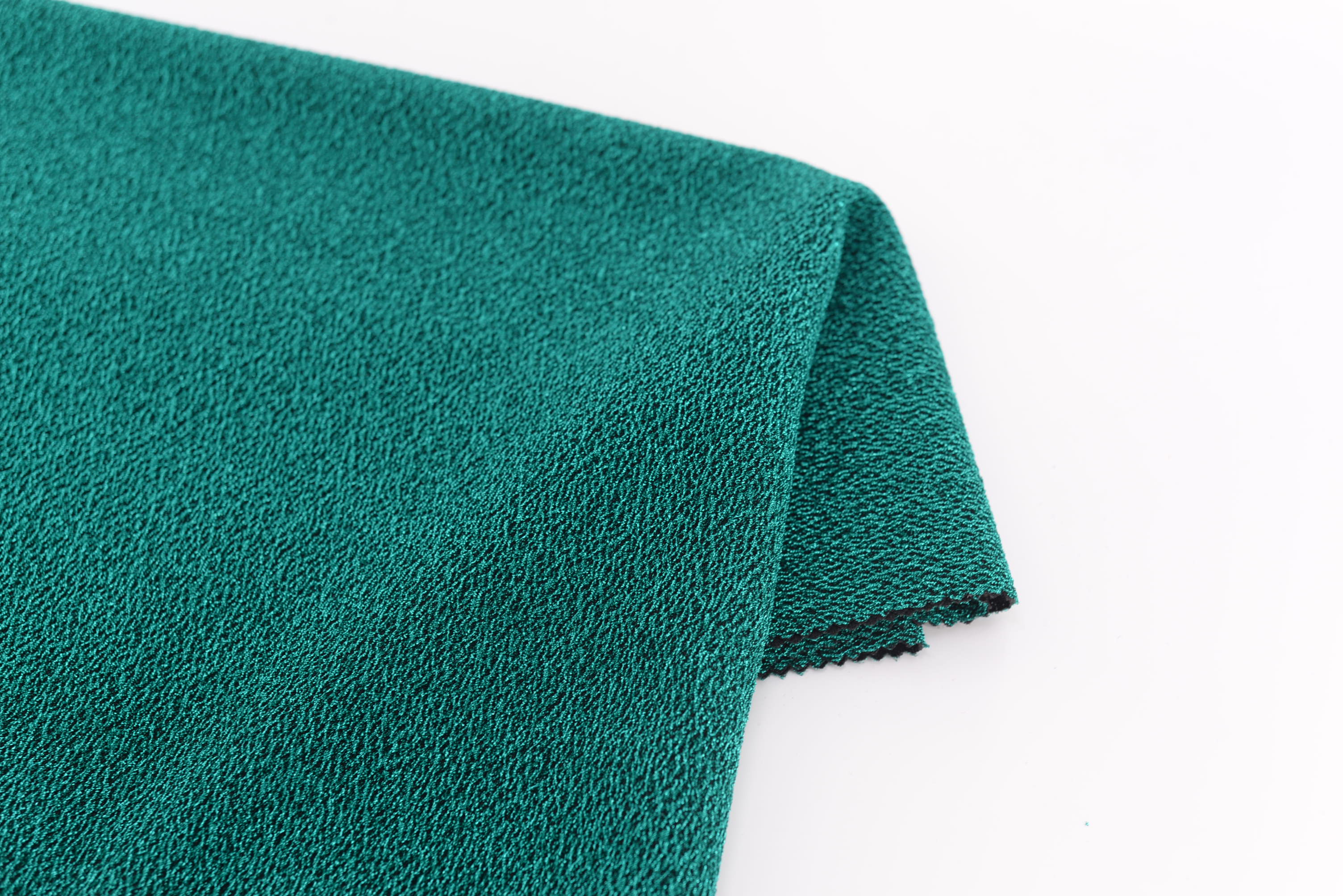 LX-P-16286 LUREX TREE BARK KNIT JACQUARD