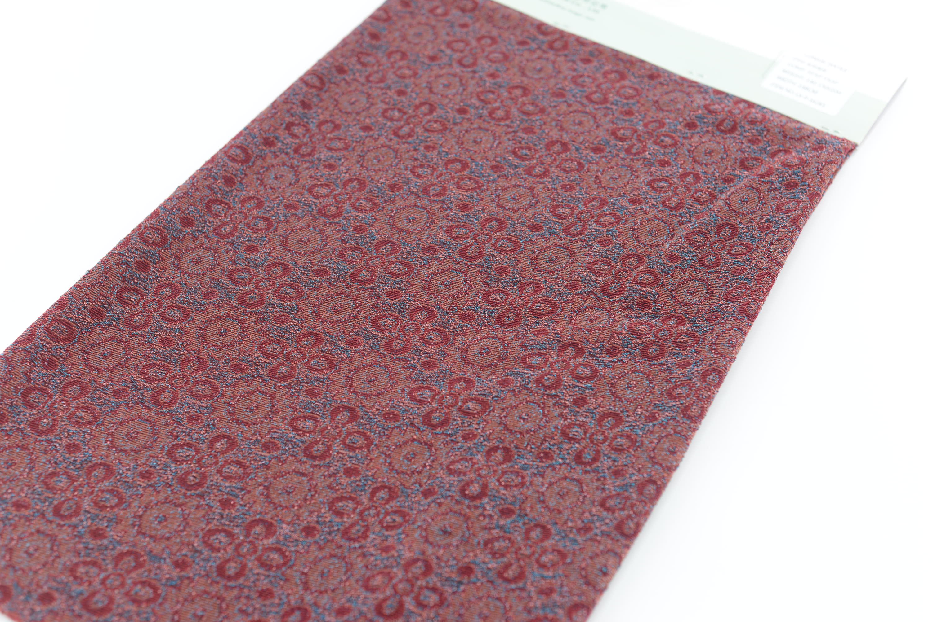 LX-P-16283 LUREX YARN DYE KNIT JACQUARD