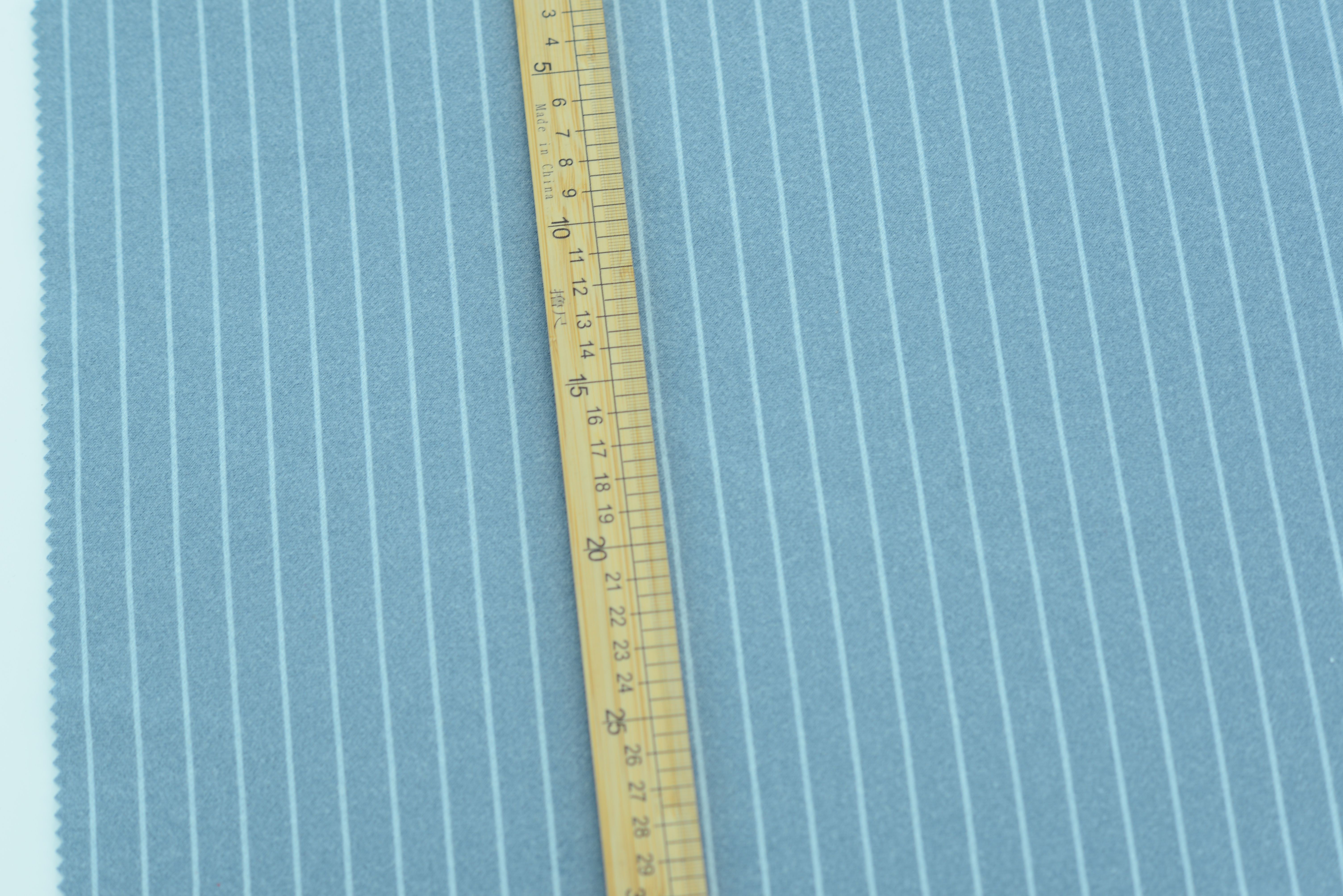 LX-P-18041 BIG STRIP KNIT BRUSH