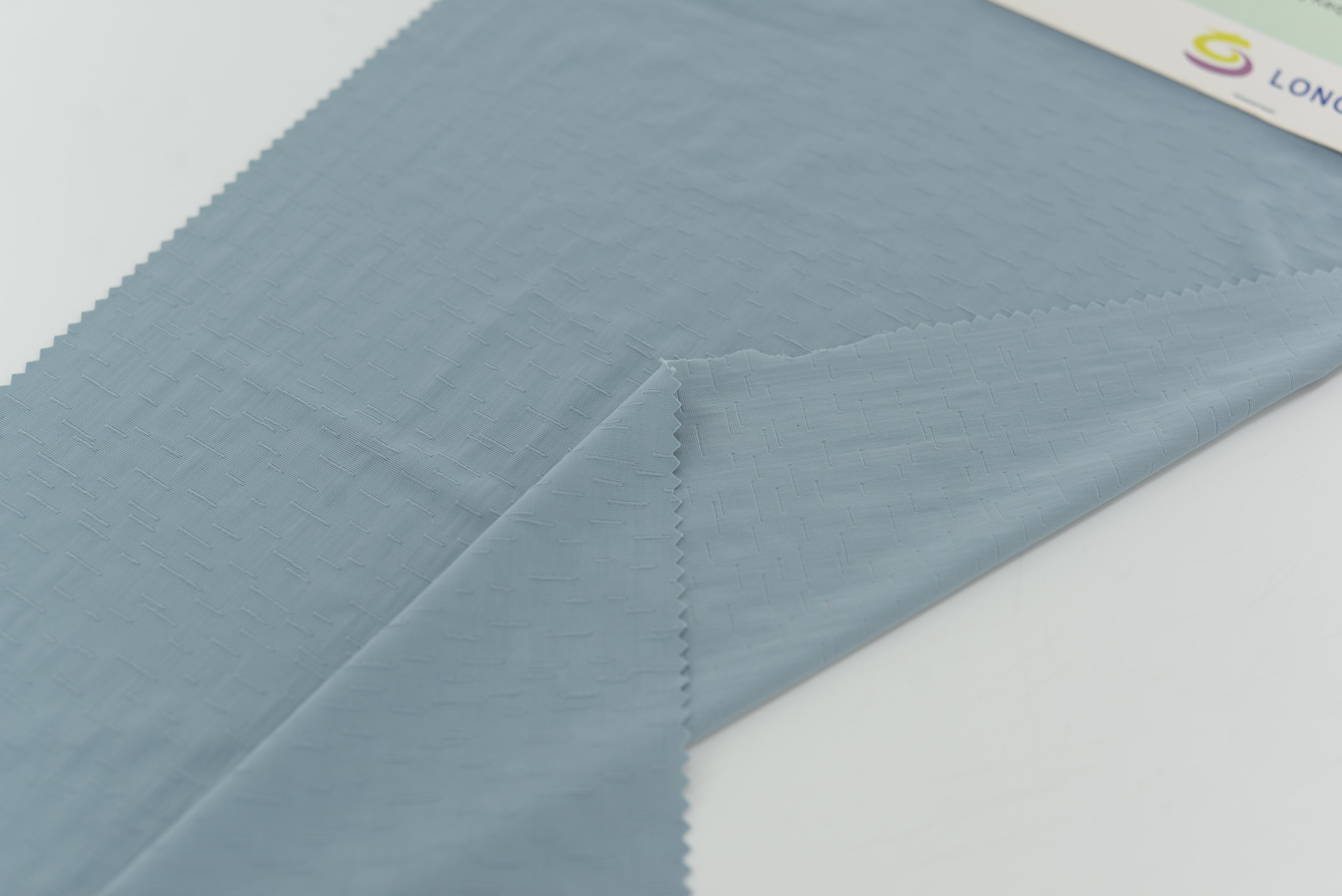 LX-P-16188 NYLON SINGLE JACQUARD