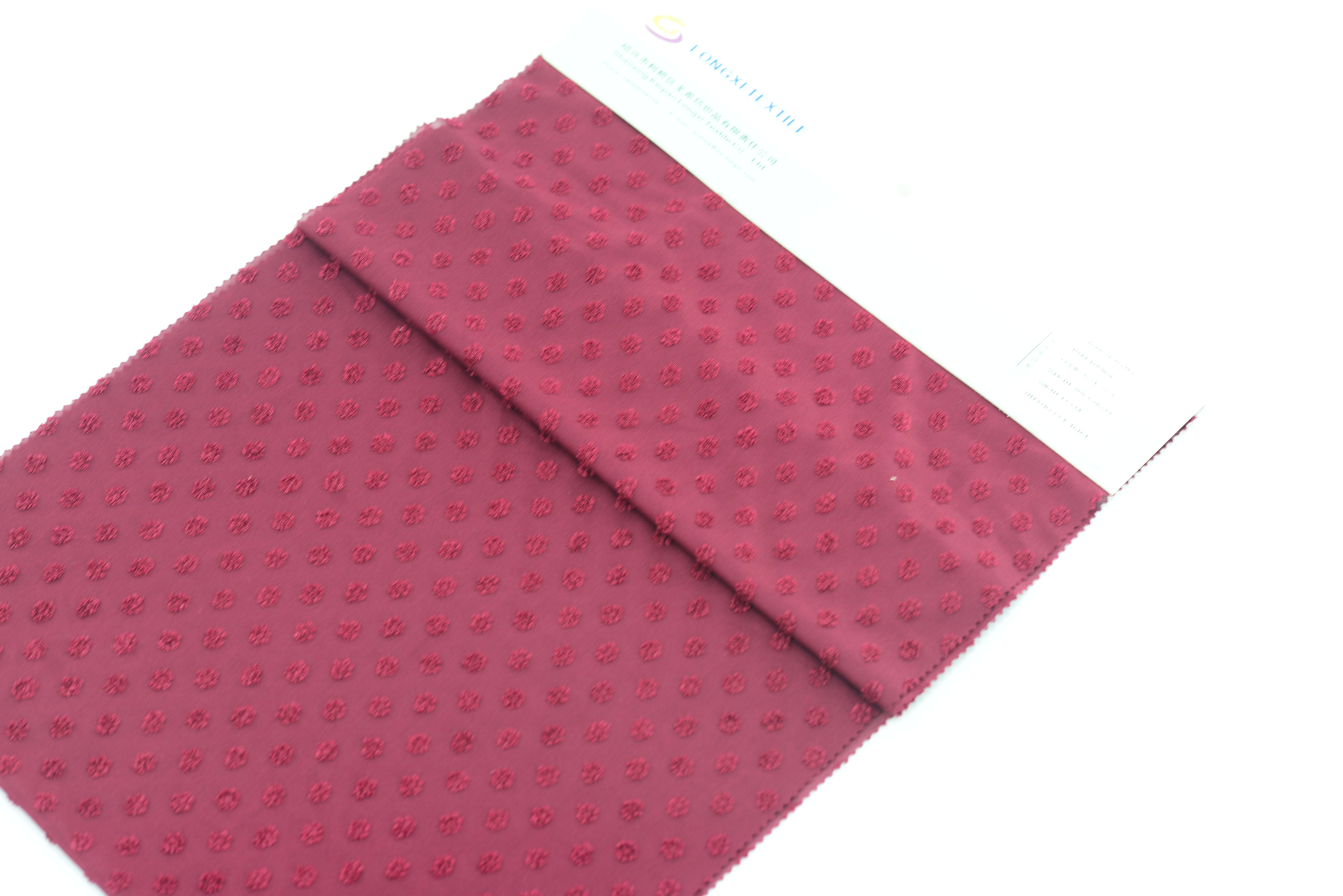 LX-P-16164 KNIT POINTS JACQUARD