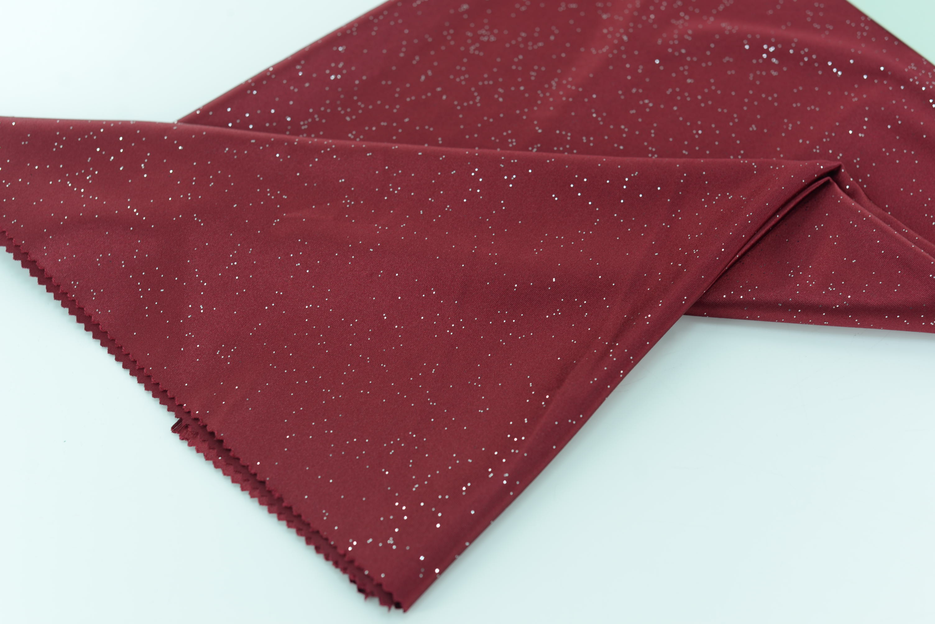 LX-F-11116 SATIN SPRINKLE SAMLL POINTS SEQUINS